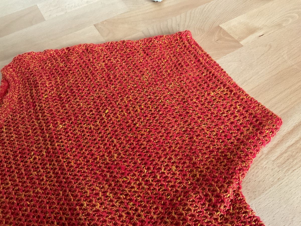 Maglioni & Felpe: 100%Linen Pullover Kurz Arm Linara Gr. S/M – Nuovo (secondo la descrizione) da Wil ZH venduto da RiccardaWegmann 6