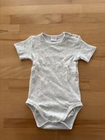 Baby Body Kurzarm, Grösse 74/80 neutral, Top Zustand!