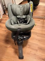 Kindersitz Joie i-Spin 360 Grau guter Zustand