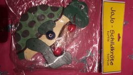 Jojo Schildkröte