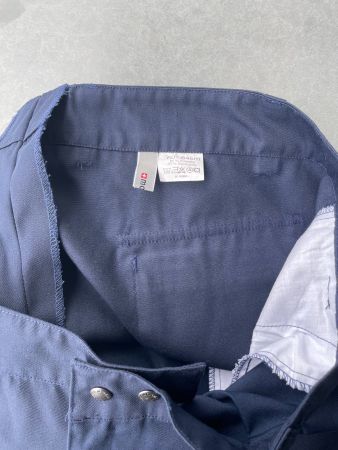Arbeitshose Marsum Grösse 60
