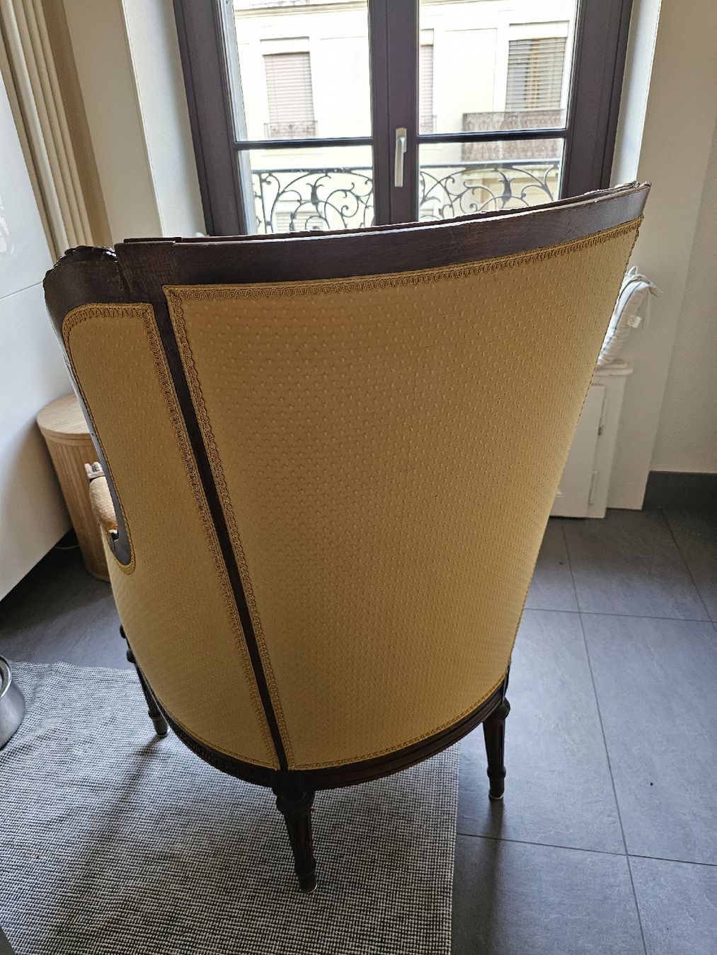 Sedie: Chair – Usato da Carouge GE venduto da dumriya 1