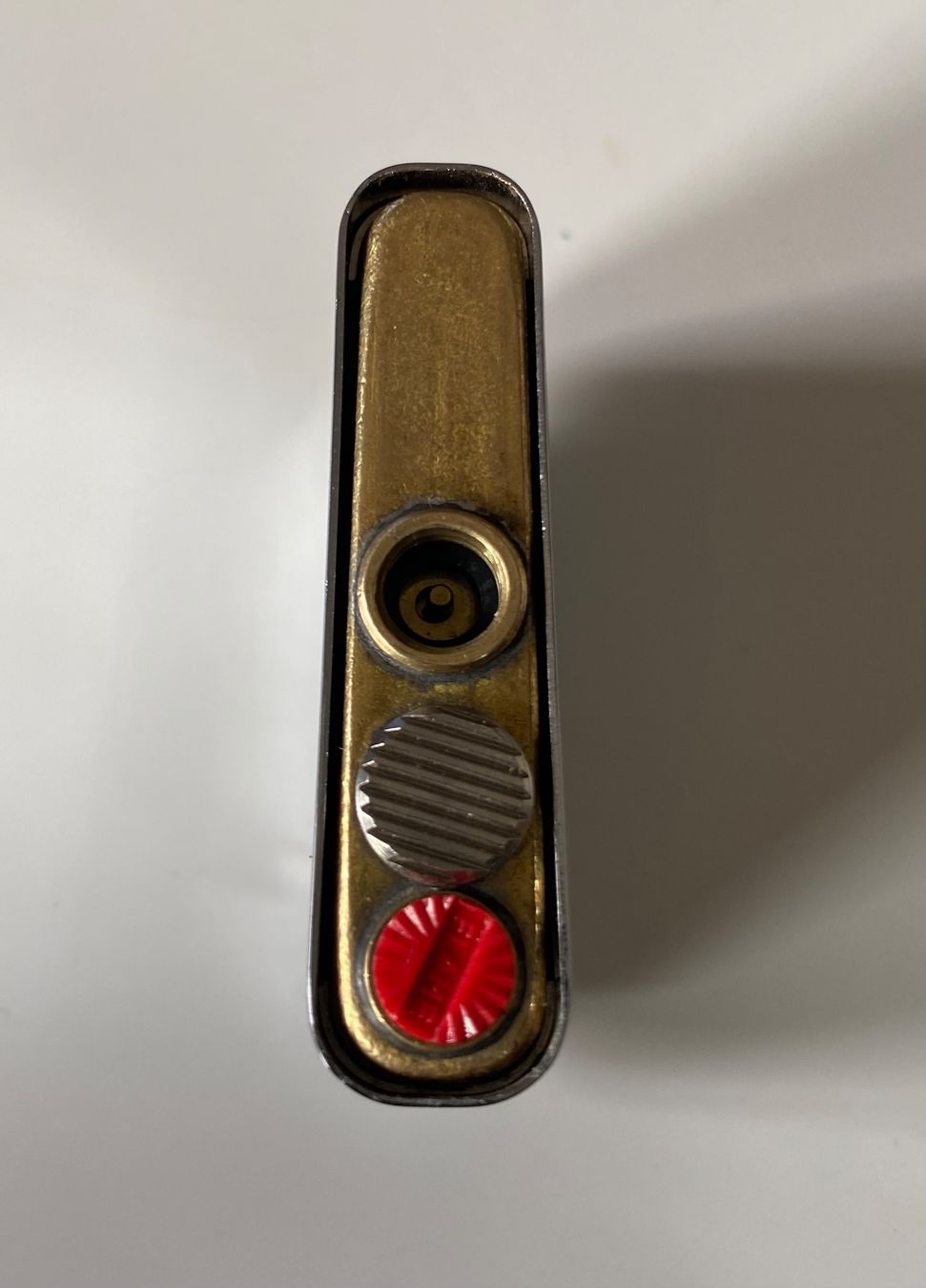 Briquets: Feuerzeug Ibelo M23 Made in West Germany – D'occasion à Castasegna par duck007 4