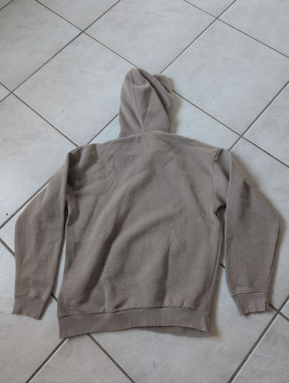 Bershka Pulls & Sweat-shirts: Sweat à capuche Bershka beige taille M - comme neuf! – D'occasion à CORMINBOEUF par savaja 2