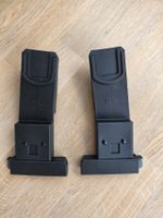 TFK Babyschalen-Adapter für CYBEX–2-teilig