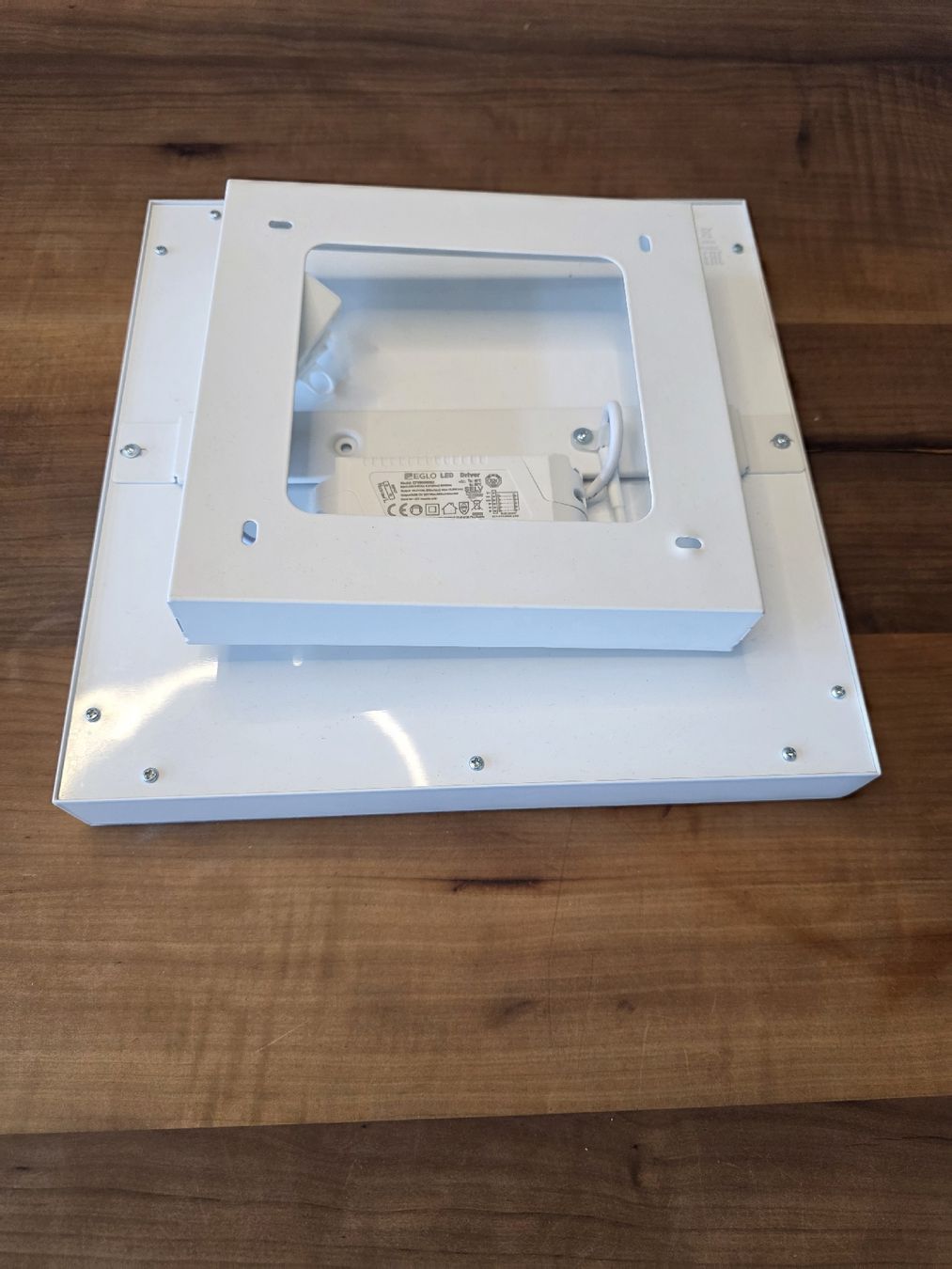 Lampadari & plafoniere: Deckenleuchte weiss – Usato da Bern venduto da MAK82 1