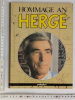 Hommage an Hergé, Comicplus+