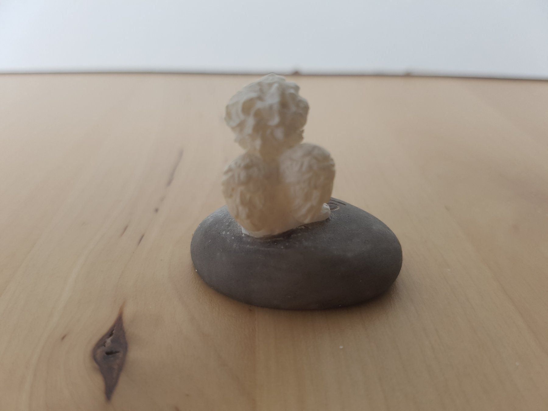 Statuette: Engelset weiss – Usato da Boll venduto da Dajufa 9