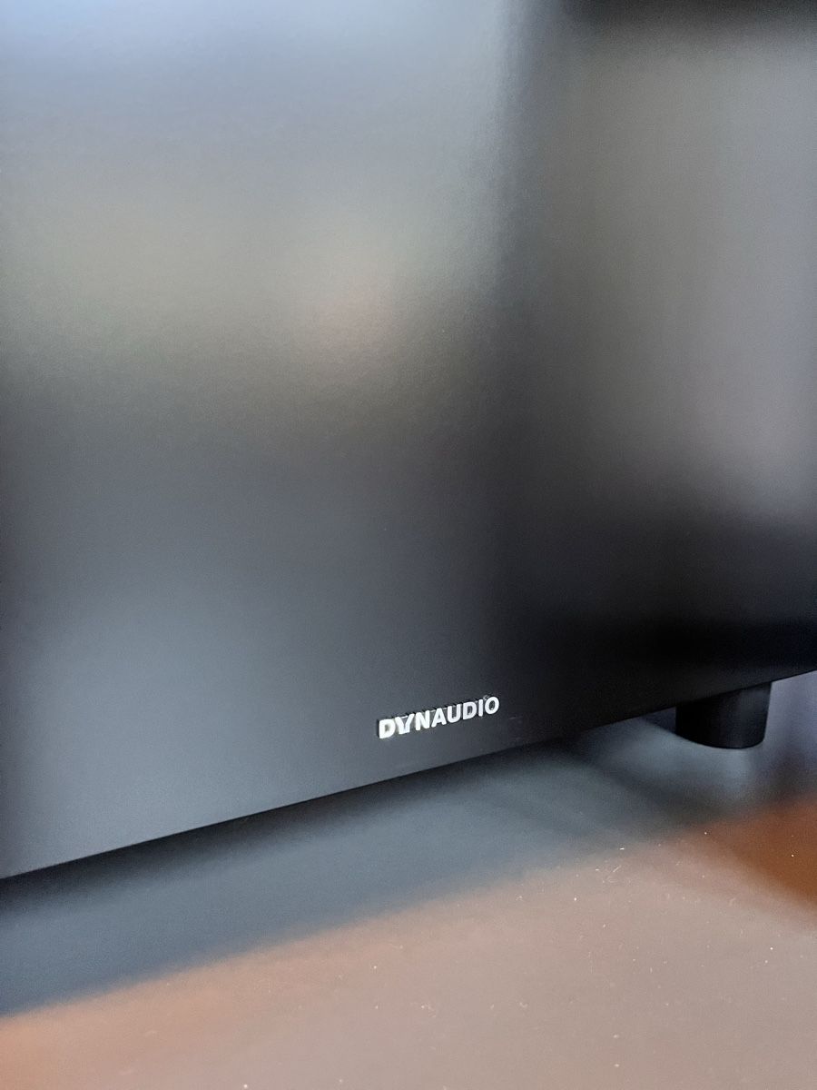 Dynaudio Casse acustiche: Dynaudio Subwoofer 6 – Nuovo (secondo la descrizione) da Küssnacht am Rigi venduto da lus_g9xw 3