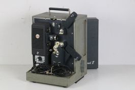 Kodak Sound 8 Normal 8 Tonfilmprojektor