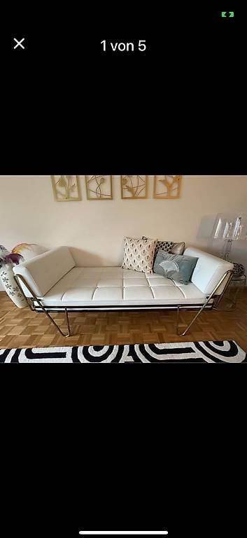 Sedie a sdraio: Liege Jonathan Adler Replika – Usato da Basel venduto da nur_rly7