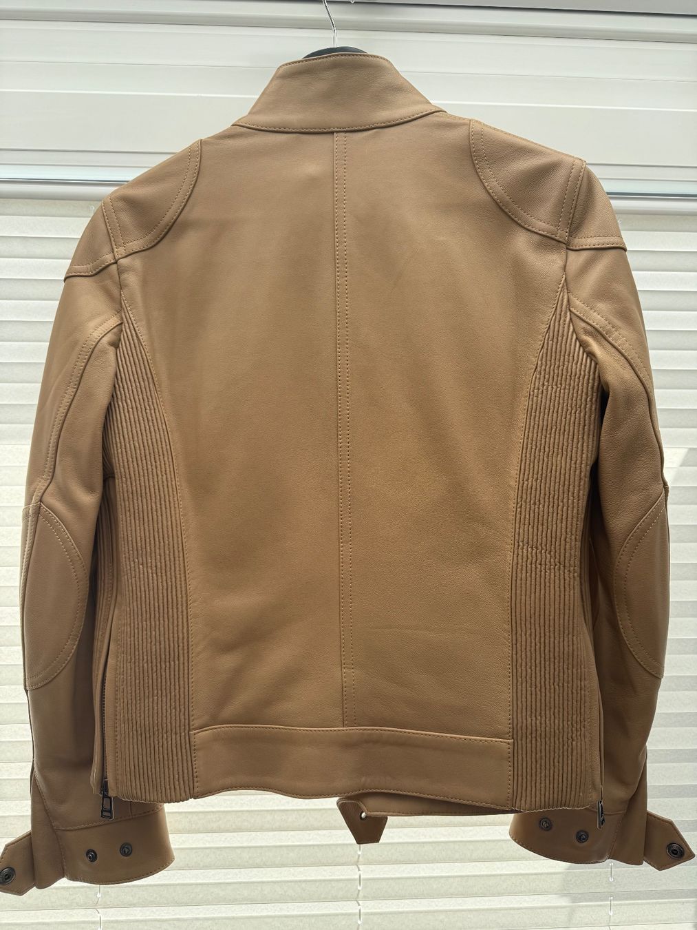 Belstaff Vestes: Damen Lederjacke BELSTAFF – D'occasion à Bad Ragaz par ker_6yf5 1