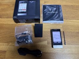 HTC Touch Diamond2 - Kult Smartphone mit Windows📱
