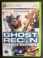 Tom Clancy’s Ghost Recon - Advanced Warfighter