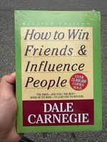 How to win friends and influence people