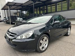 Peugeot 307 2.0i Cabrio - Eintauschfahrzeug