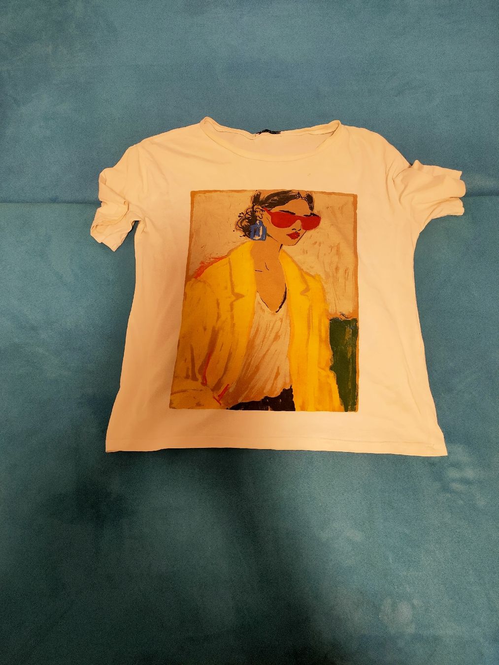 Kleiderpakete: Clothes S/XS – Gebraucht aus Zürich von mar_dl57 8