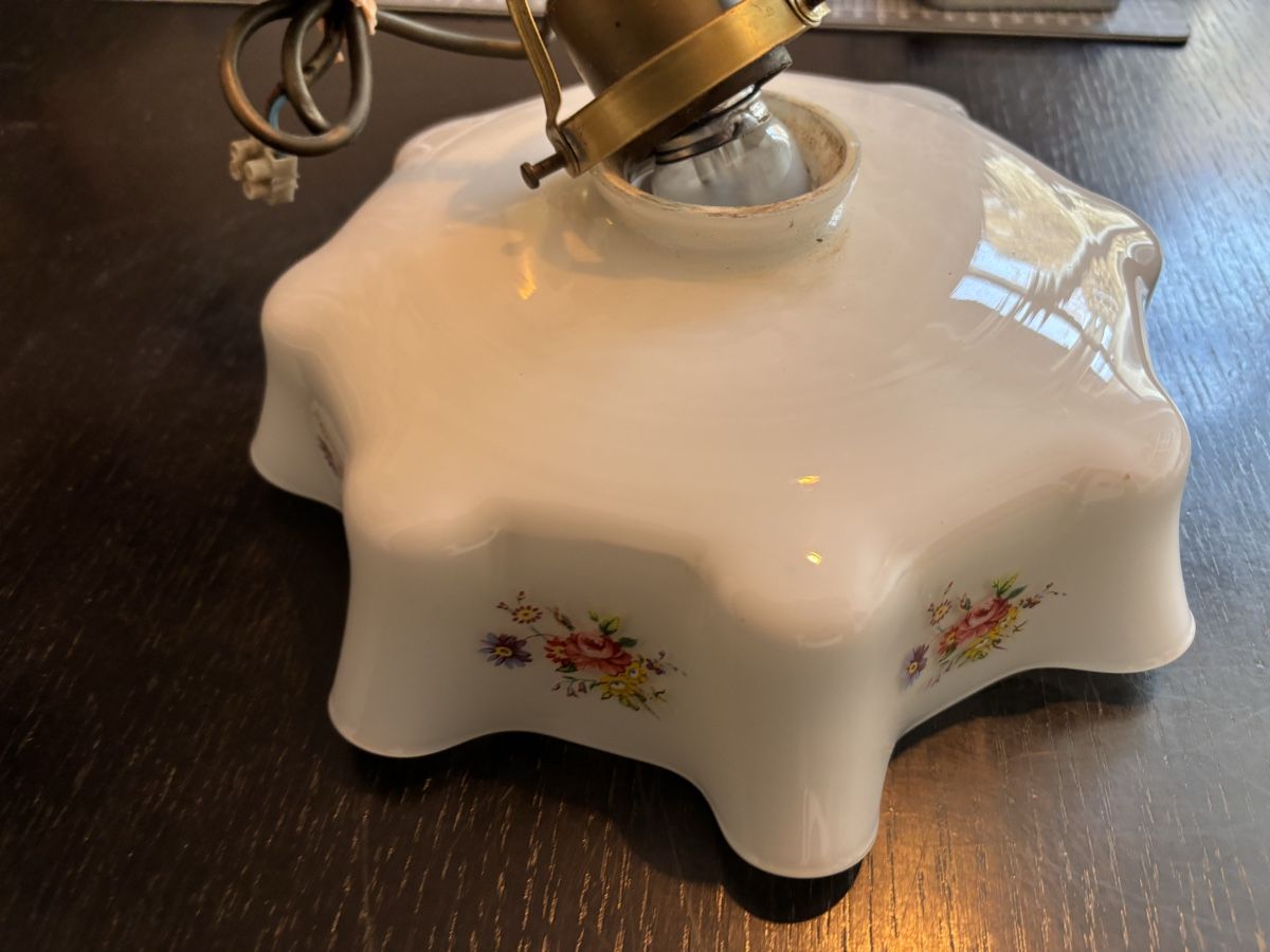 Lampadari & plafoniere: LAMPE PLAFONNIER VINTAGE – Usato da Bern venduto da jcmda 1