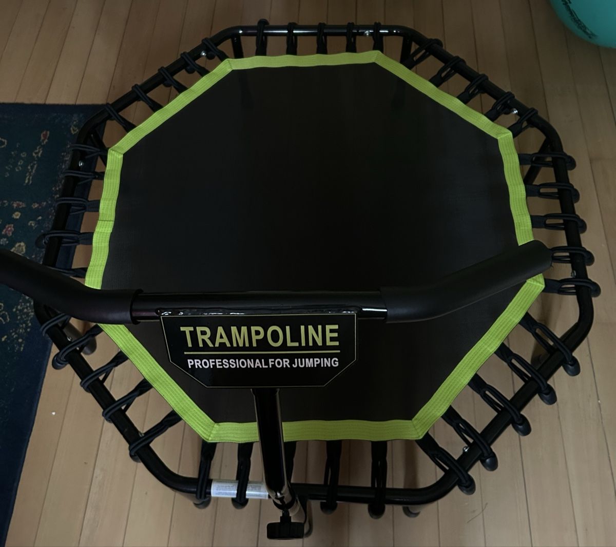 Trampolines: Trampolin – D'occasion à Aarau par nord01 2