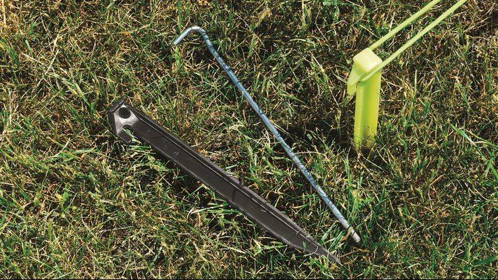Outwell Tende : Outwell Birchdale 6Pa – Usato da Künten venduto da dominik.heusler 4