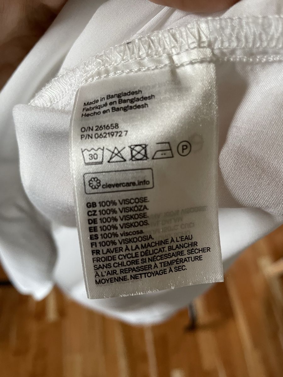 Camicette: Bluse von L.O.G.G. Gr L – Nuovo (secondo la descrizione) da Rümlang venduto da euqinom16 2