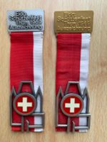 Schützenabzeichen Eidg. Schützenfest Thun 1969