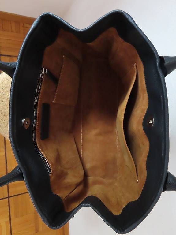 Sacs femmes: Sac BERTHILLE – D'occasion à La Sarraz par jaccardmar 3