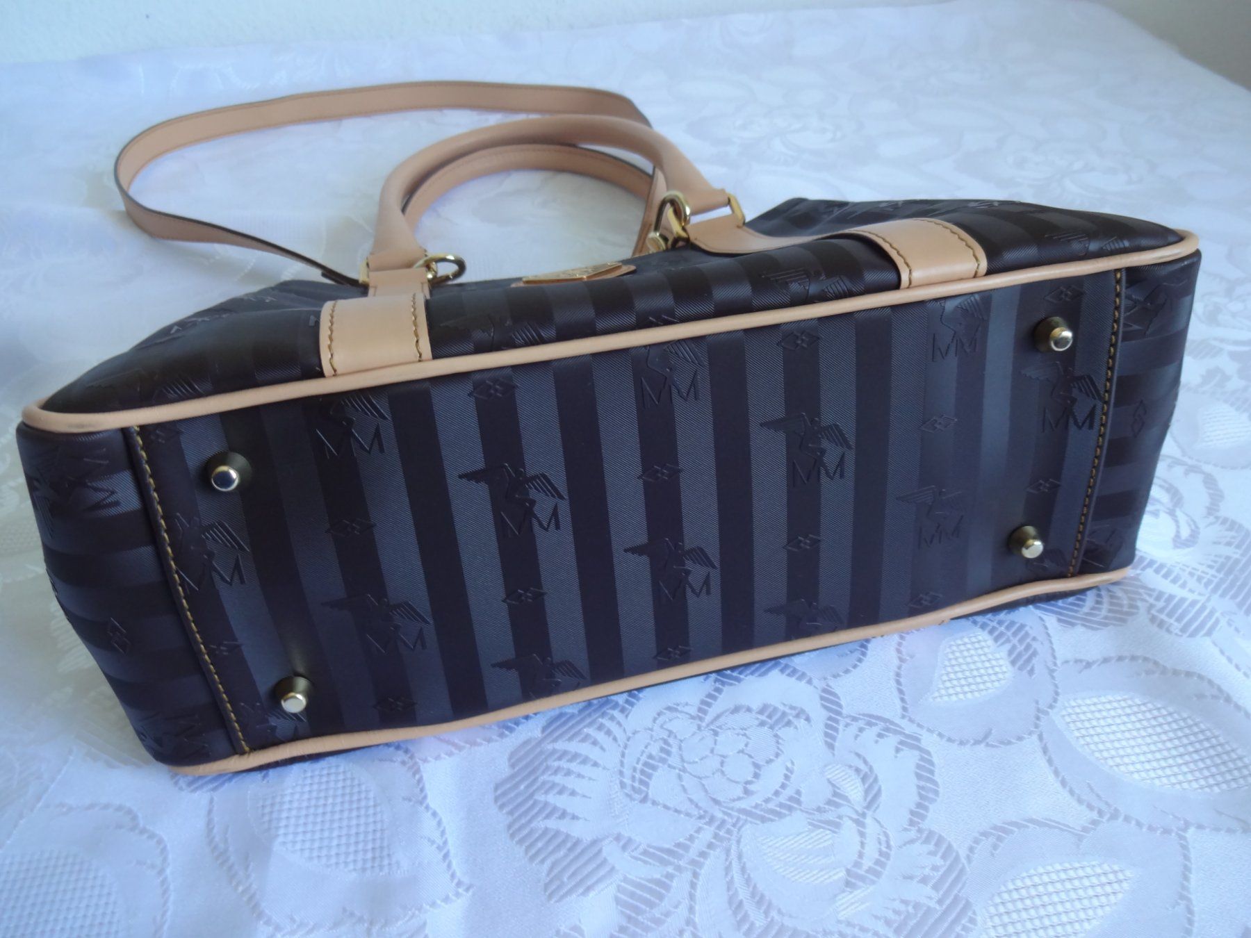 Maison Mollerus Borse da donna: Orig."Maison Mollerus" Tasche – Nuovo (secondo la descrizione) da Frauenfeld venduto da Riaa 5