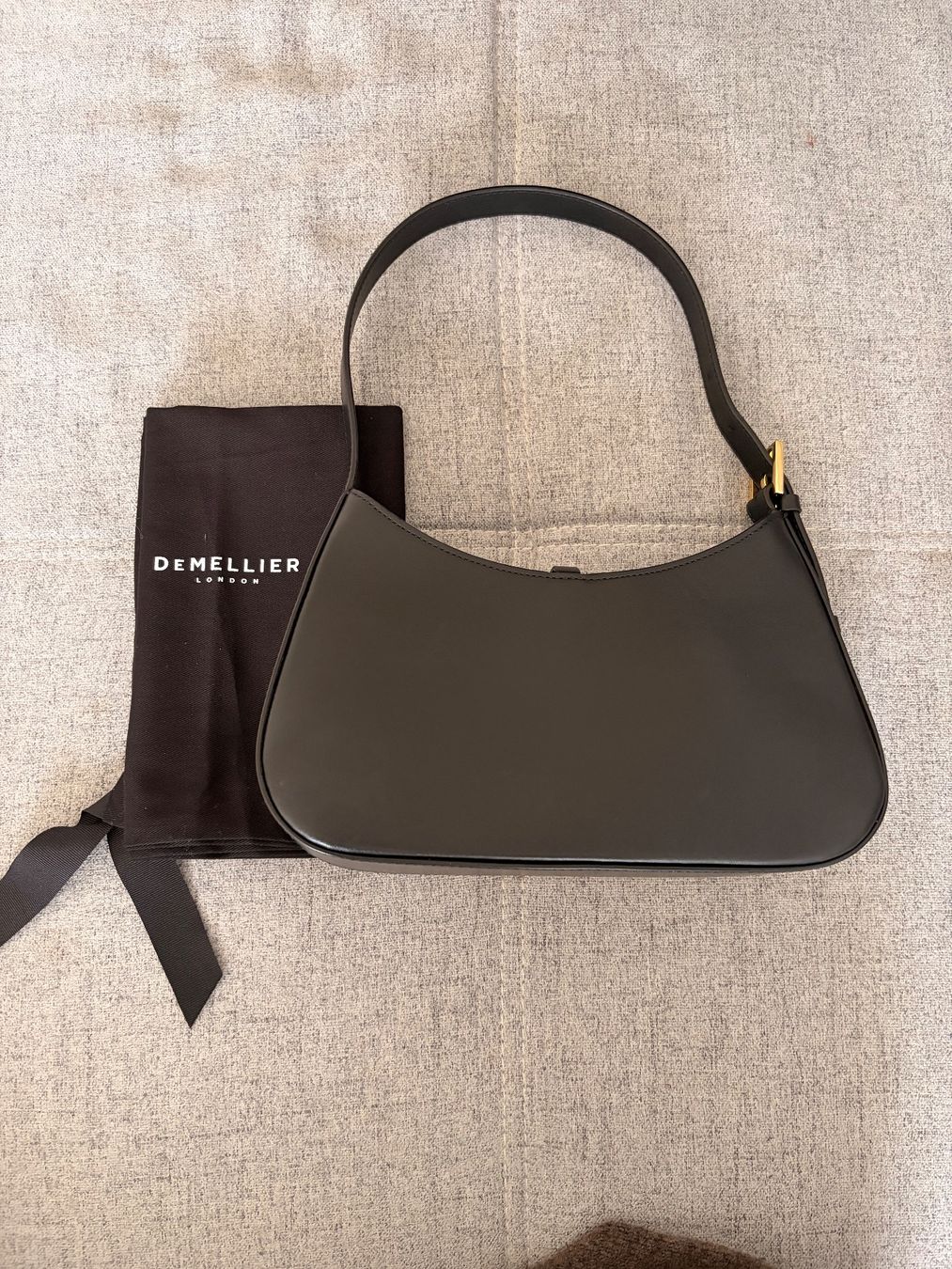 Demellier Borse da donna: DeMellier Tokyo Shoulder Bag – Usato da Embrach venduto da saaaraah_ 1
