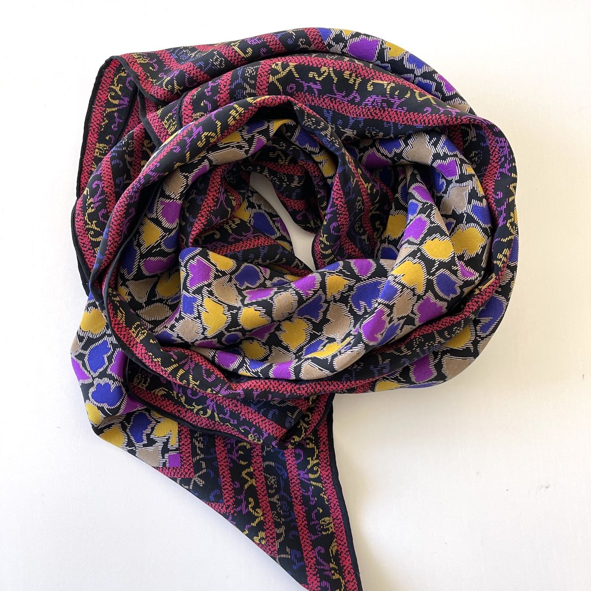 Missoni Foulards, Tücher & Schals: MISSONI Silk Scarf – Neu (gemäss Beschreibung) aus Emmen von Avviivva_Com2023 1