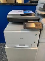 Farbkopierer Ricoh MP C305SPF