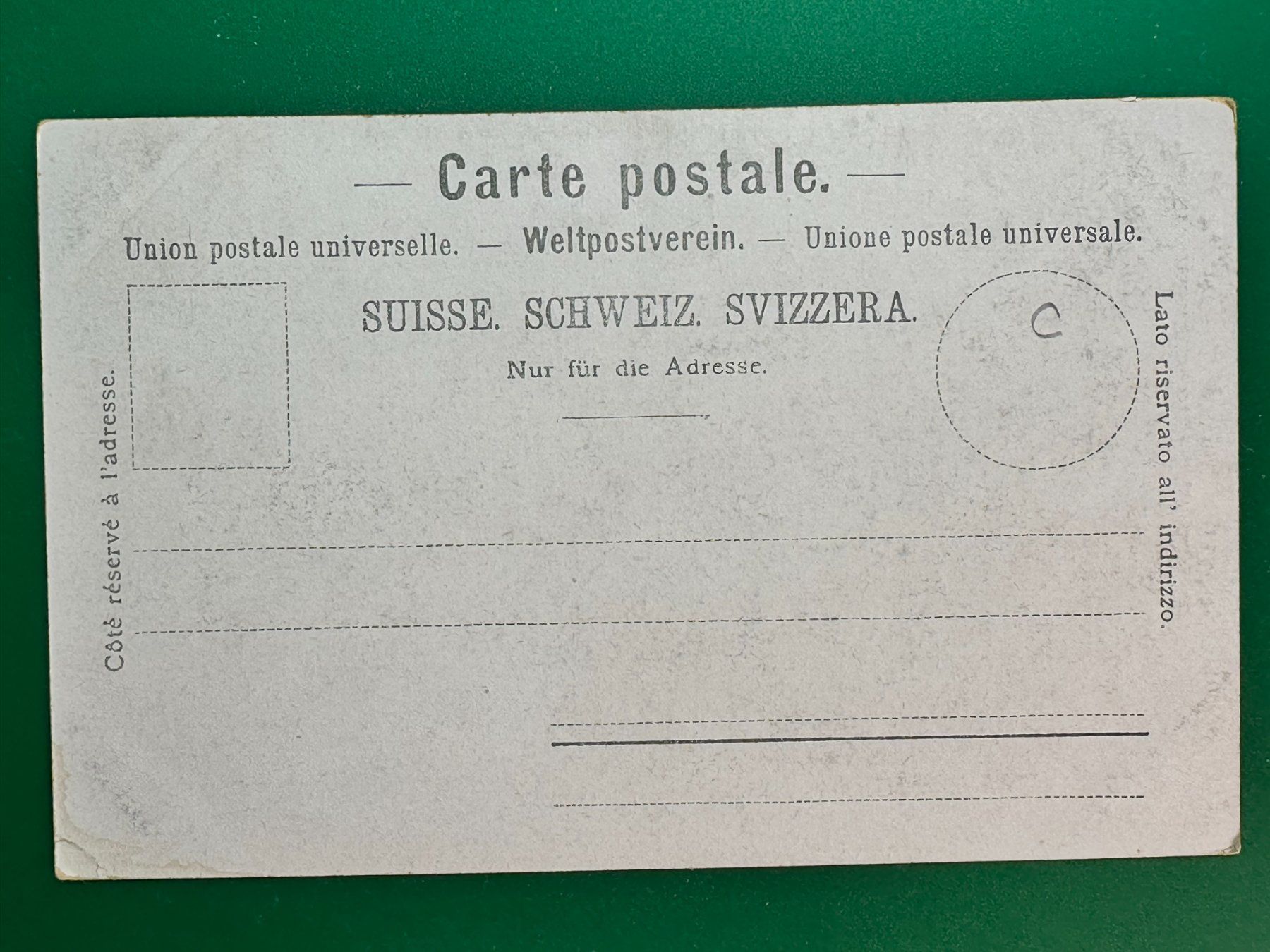 Cartes postales: Basel - Rheinansicht mit Münster – D'occasion à Steg VS par danwer74 1