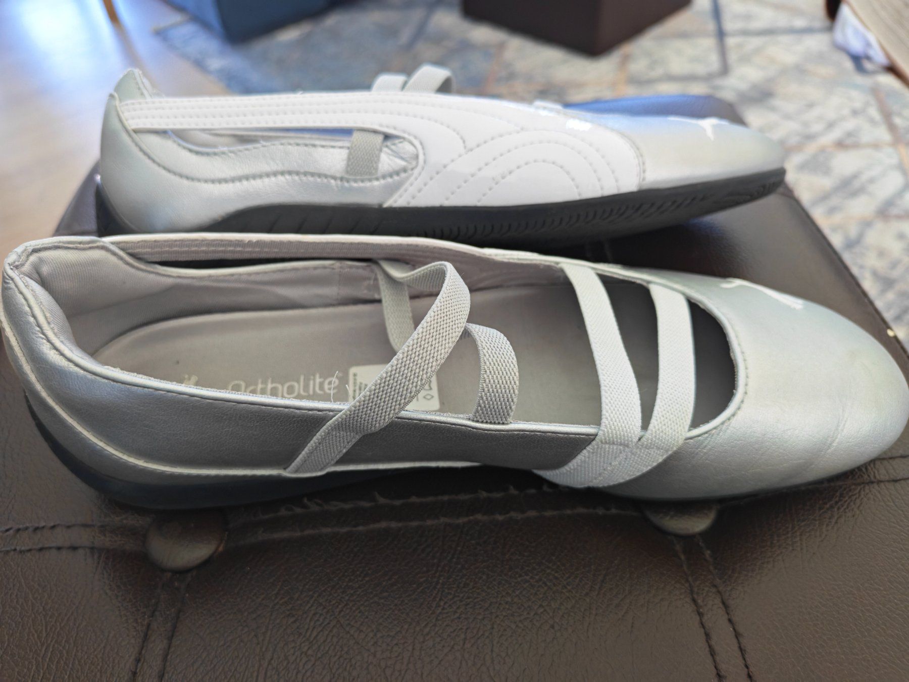 Puma Scarpe da donna: Puma Speedcat Ballerina Gr40.5 – Usato da Regensdorf venduto da Marish73 3
