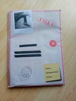 *Krimi Games: Fall1- La famiglia*
