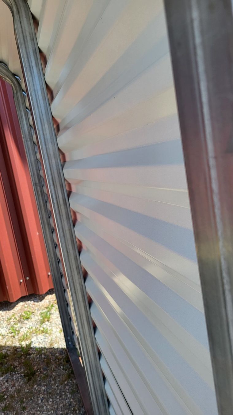 Rifugi: Carport / Unterstand Classic – Nuovo (secondo la descrizione) da Engwilen venduto da faehig 5