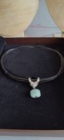 Bijoux pour homme ou femme pierre de jade/ Frau &Mann&Kinder