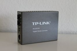 TPLINK MC200CM Konverter