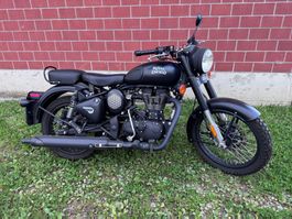 Royal Enfield Bullet 500 EFI