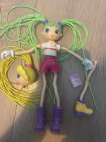 Original 1990's "Betty Spaghetti" top Zustand (inkl.Zubehör)