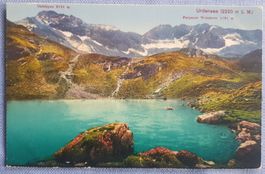 RAR: Urdensee (ungelaufen, ca 1915)