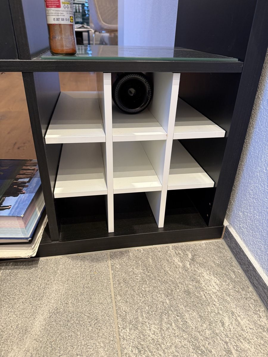 Ikea Étagères: Kallax Regal – Neuf (Voir description) à Frauenfeld par mel_lbd9 3