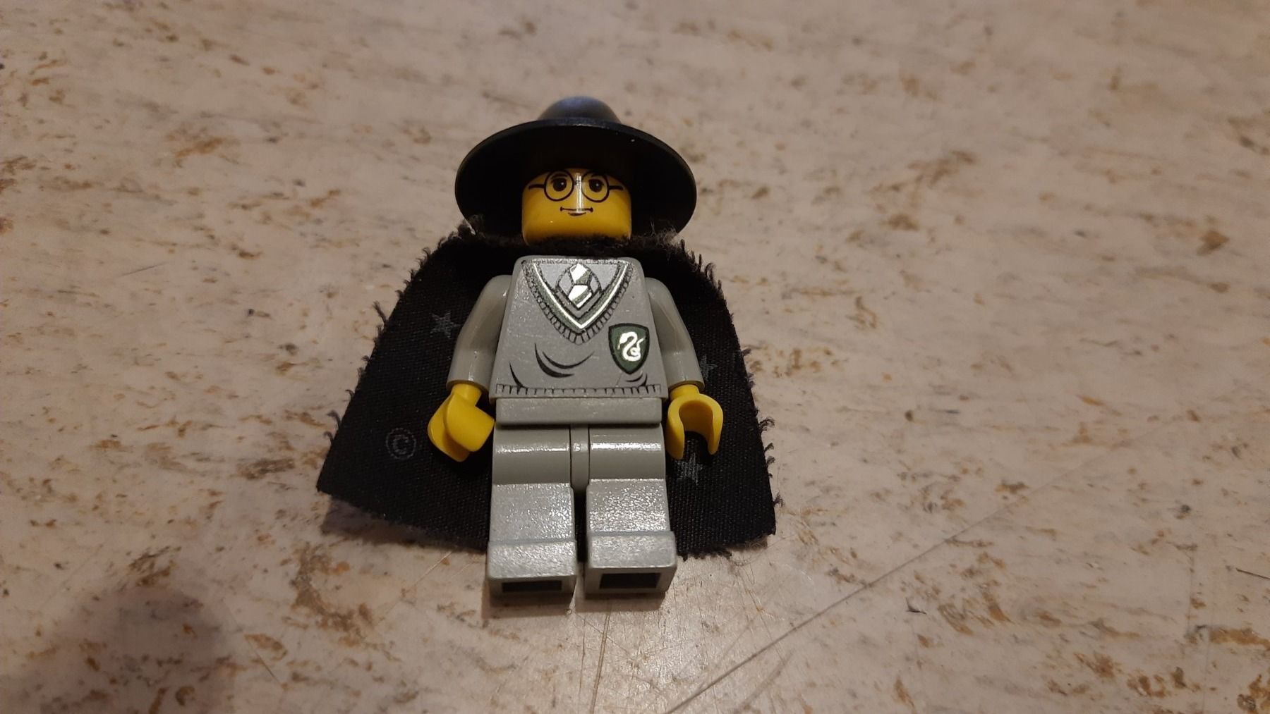 Lego Giocattoli: Lego Harry Potter 2 Minifiguren, Figuren – Usato da Malters venduto da Maren400 1