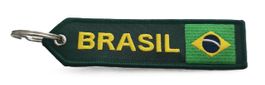BRASIL - Schlüsselanhänger  (neu/OVP)