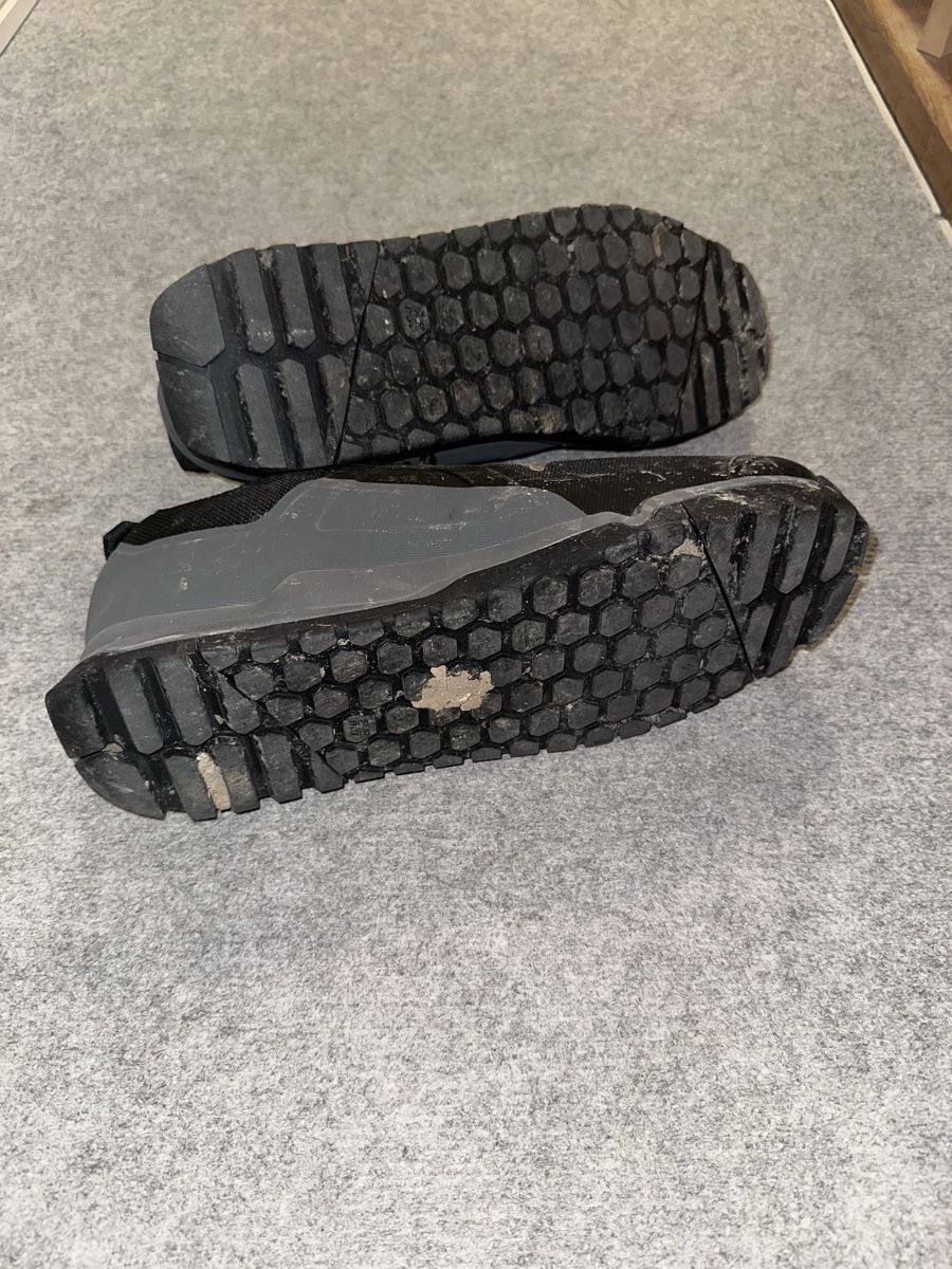 Specialized Scarpe da uomo: Specialized Fahrradschuhe Grösse 45 – Usato da Grenchen venduto da Audi8816 3