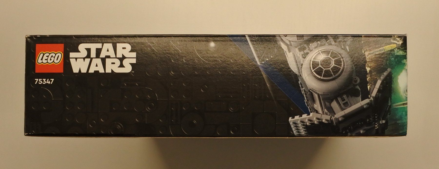 Lego Kit di costruzioni: LEGO Star Wars 75347 TIE Bomber – Nuovo e nell'imballaggio originale da Lugano venduto da fc2017 2