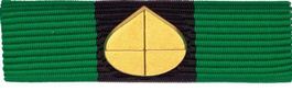 Ribbon Militärsport 1