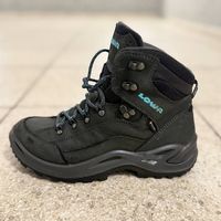 Wanderschuhe / Trekking Schuhe Renegade GTX Mid Ws von LOWA
