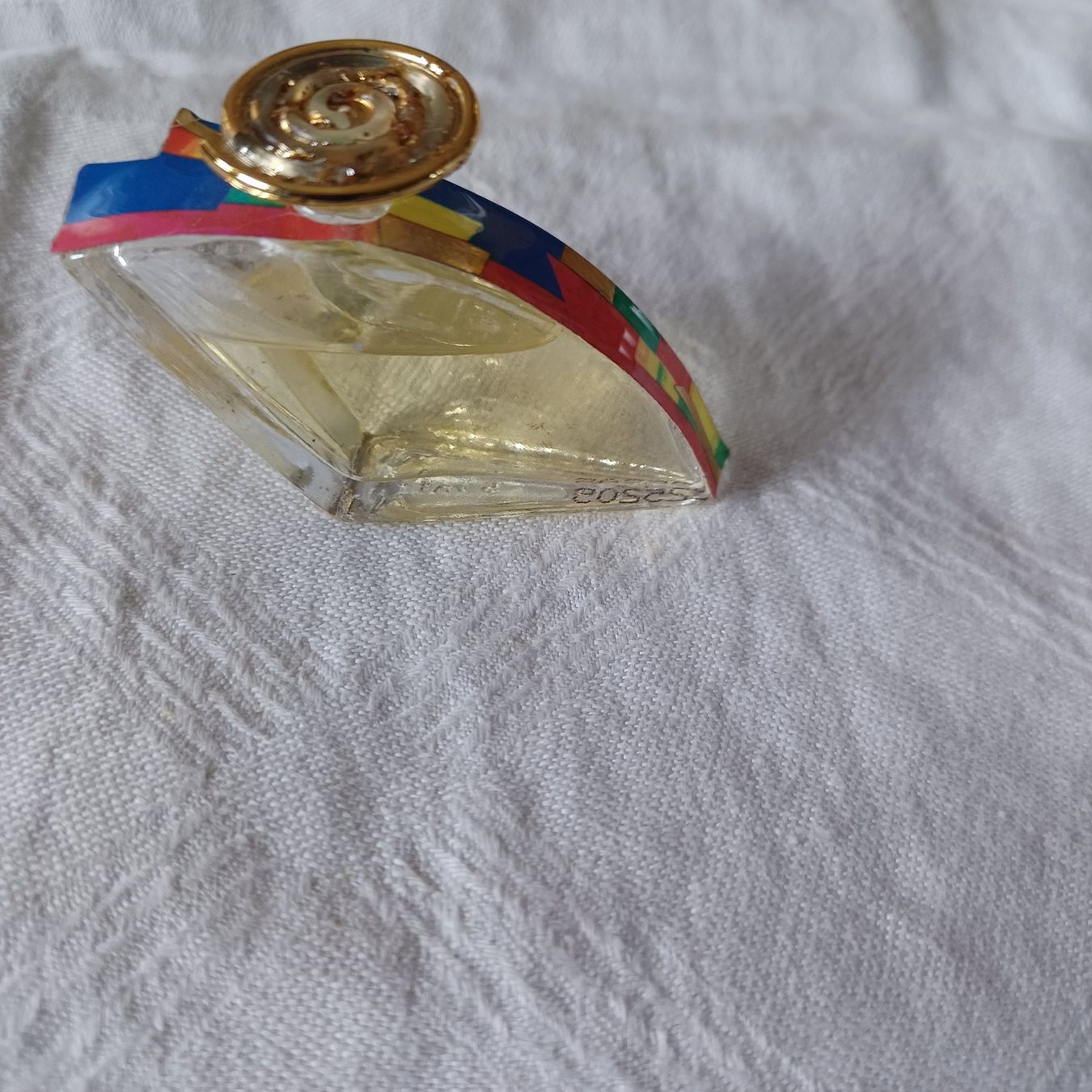 Parfum & Eau de Toilette: Parfüm Miniatur Charles Jourdan – Gebraucht aus Abtwil SG von luupsy 3