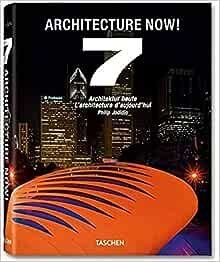 Libri: Architecture Now! 7 – Usato da Neuchâtel venduto da Dualseele