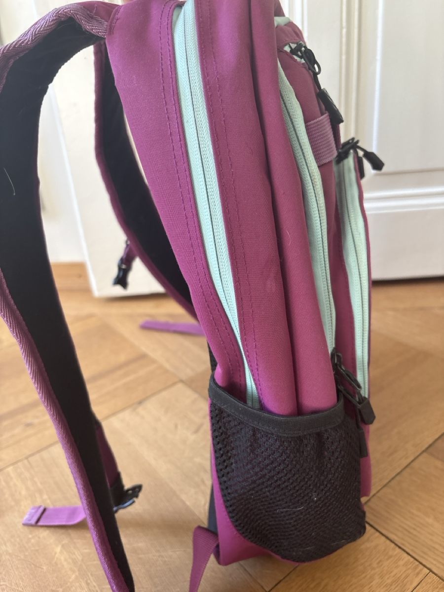 Zaini: Nitro Schulranzen/Rucksack – Usato da Bern venduto da 24Sonne24 6